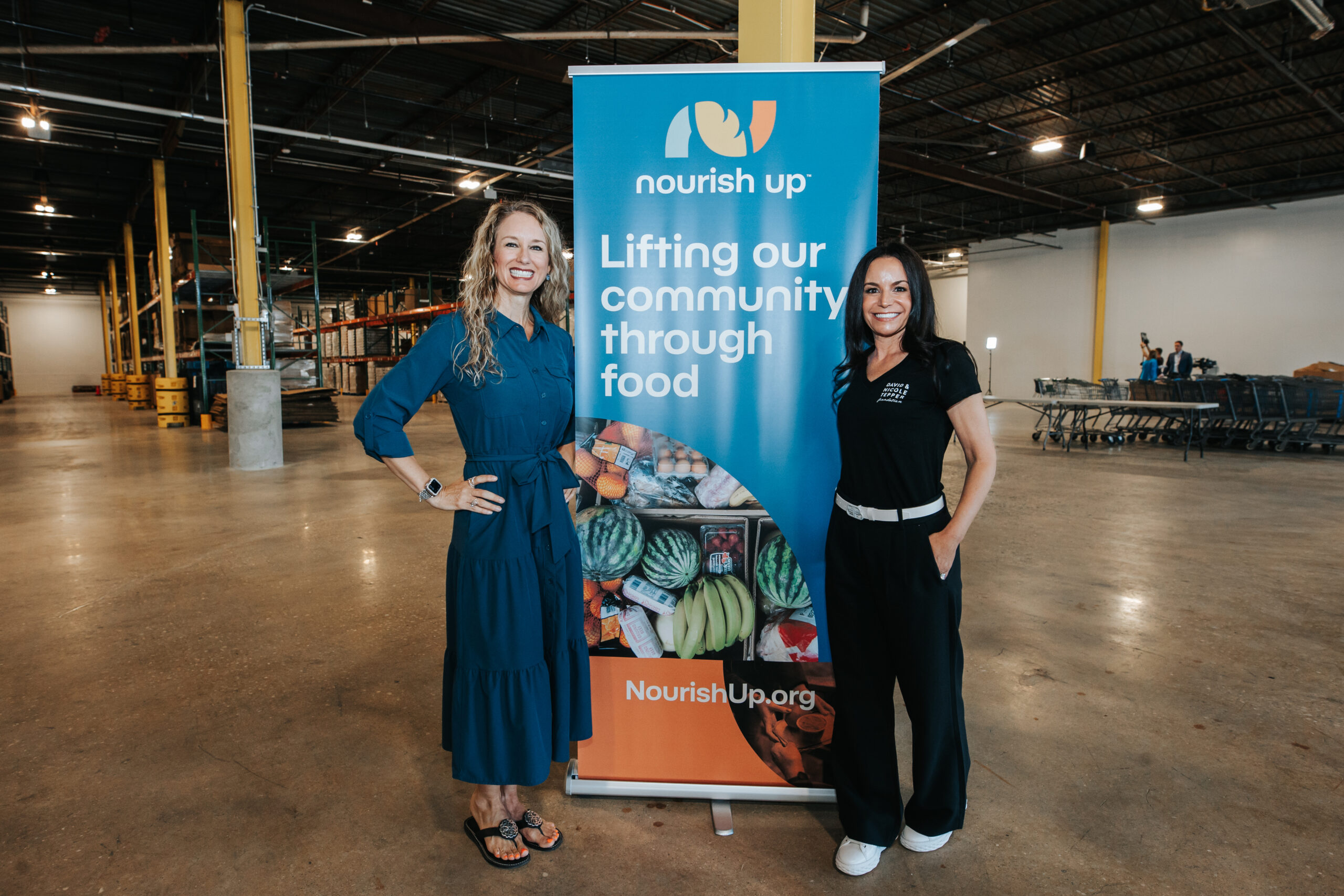Nicole-Tepper-and-Tina-Postel-at-Nourish-Ups-Hunger-Hub-6.11.24-—-credit-Kenny-Richmond-of-Tepper-Sports-Entertainment-5